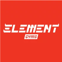 Logo do Ginásio Element
