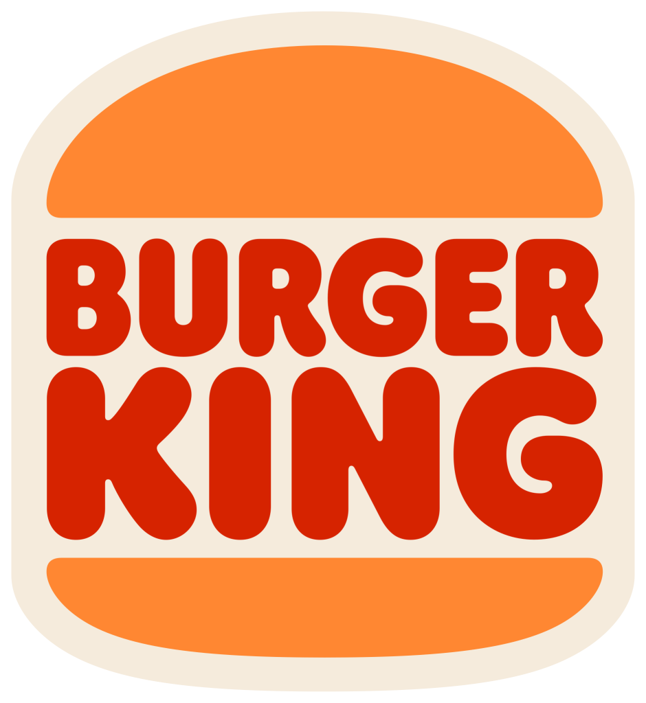 Logo do estabelecimento Burger King