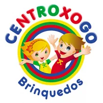 Logótipo da loja Centroxogo