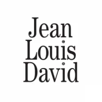 Logótipo da loja Jean Louis David