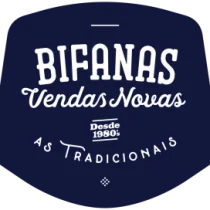 Logo do estabelecimento Bifanas de Vendas Novas