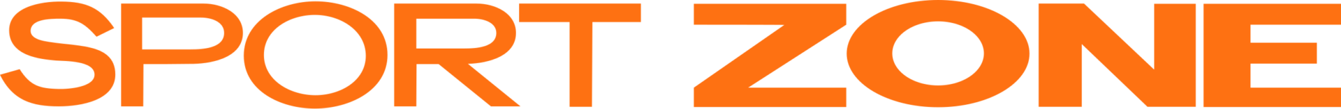 Logo da marca Sportzone