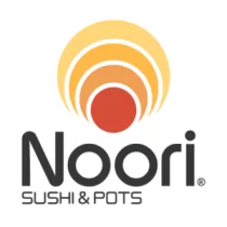 Logo do estabelecimento Noori Sushi