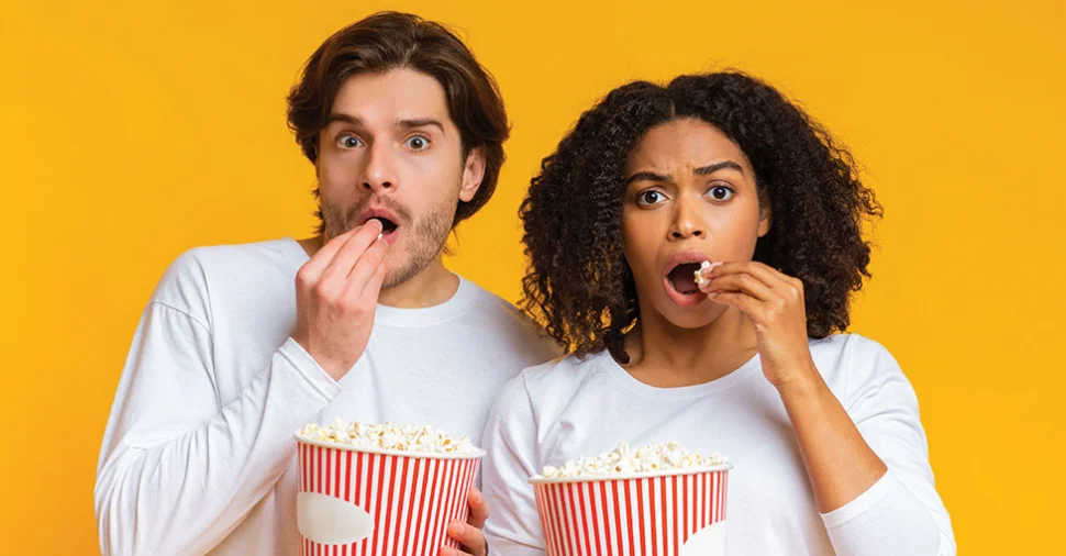 Amor com Cinema se Ganha