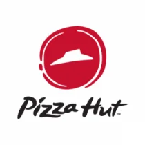 Logo do estabelecimento Pizza Hut