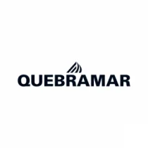 Logótipo da loja Quebramar