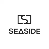 Logo do Seaside