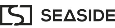 Logo da marca Seaside