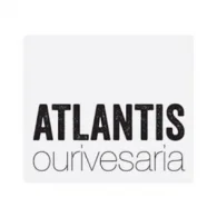Logótipo da loja Atlantis Ourivesaria