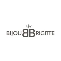 Logótipo da loja Bijou Brigitte