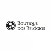 Logótipo da loja Boutique dos Relógios