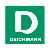 Logótipo da loja Deichmann