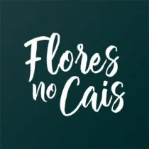 Logo do Flores No Cais