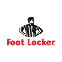 Logótipo da loja Foot Locker