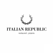 Logo do estabelecimento Italian Republic