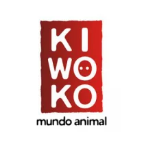 Logótipo da loja Kiwoko