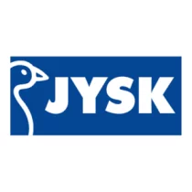 Logo do JYSK