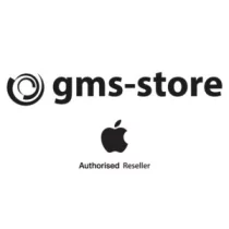 Logótipo da loja GMS-Store