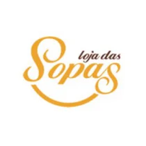 Logo do estabelecimento Loja das Sopas