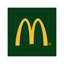 Logo do estabelecimento McDonald´s