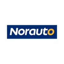 Logótipo da loja Norauto
