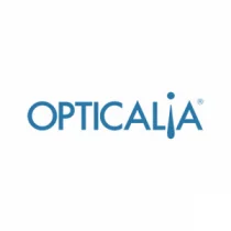 Logótipo da loja Opticalia