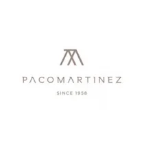Logótipo da loja Paco Martinez