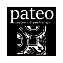 Logo do Pateo