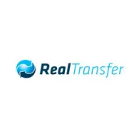 Logótipo da loja Real Transfer