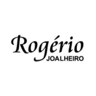 Logótipo da loja Rogério Joalheiro