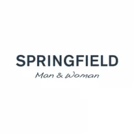 Logótipo da loja Springfield