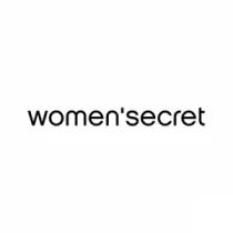 Logótipo da loja Women’secret