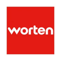 Logo do Worten