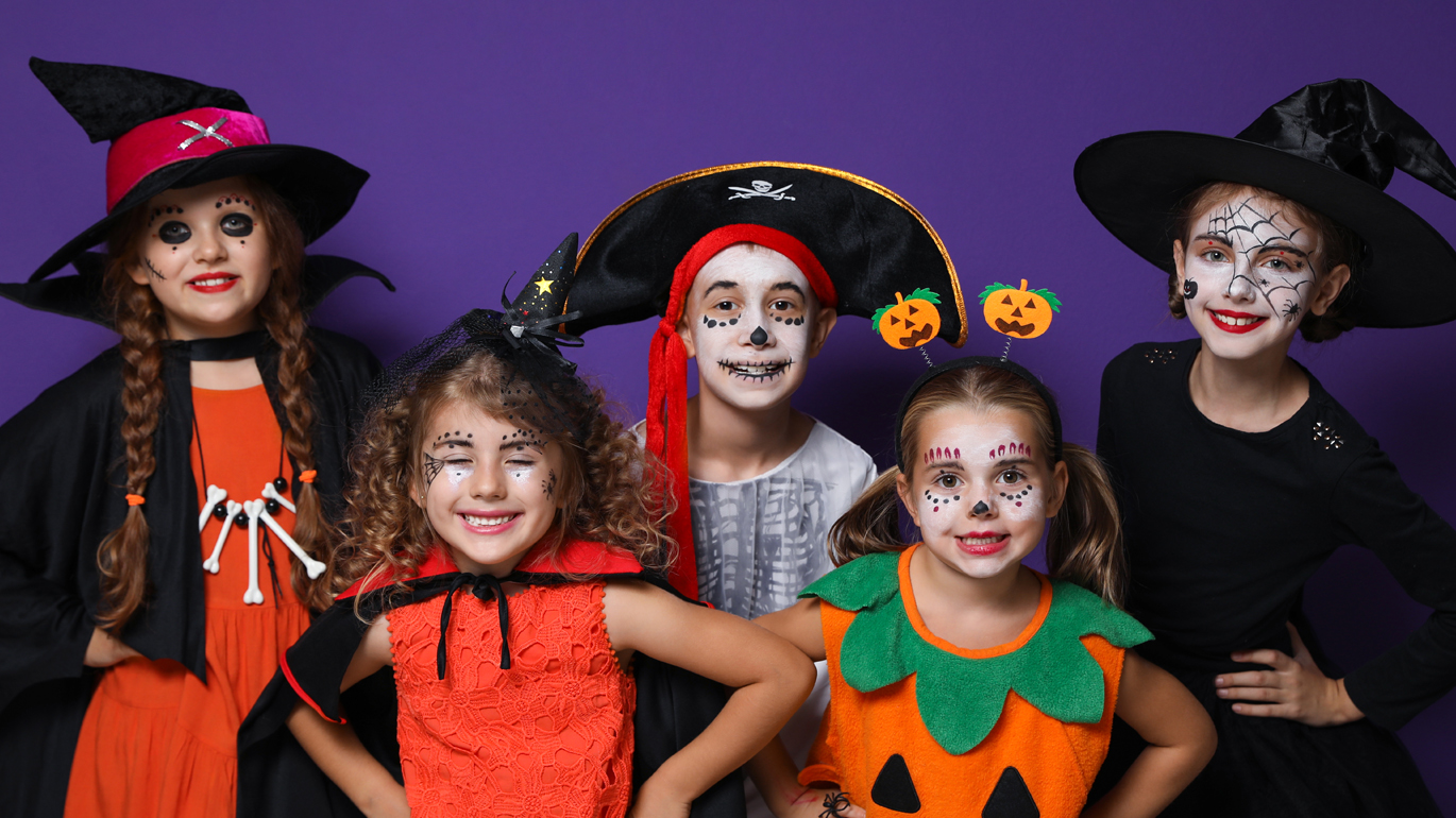 Desfile de Halloween