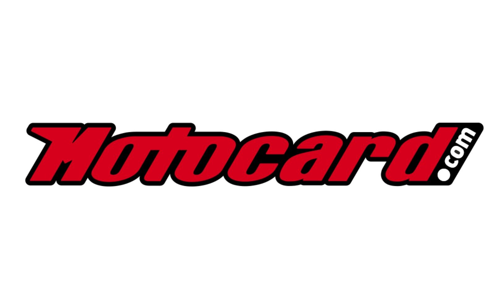 Logo do Motocard
