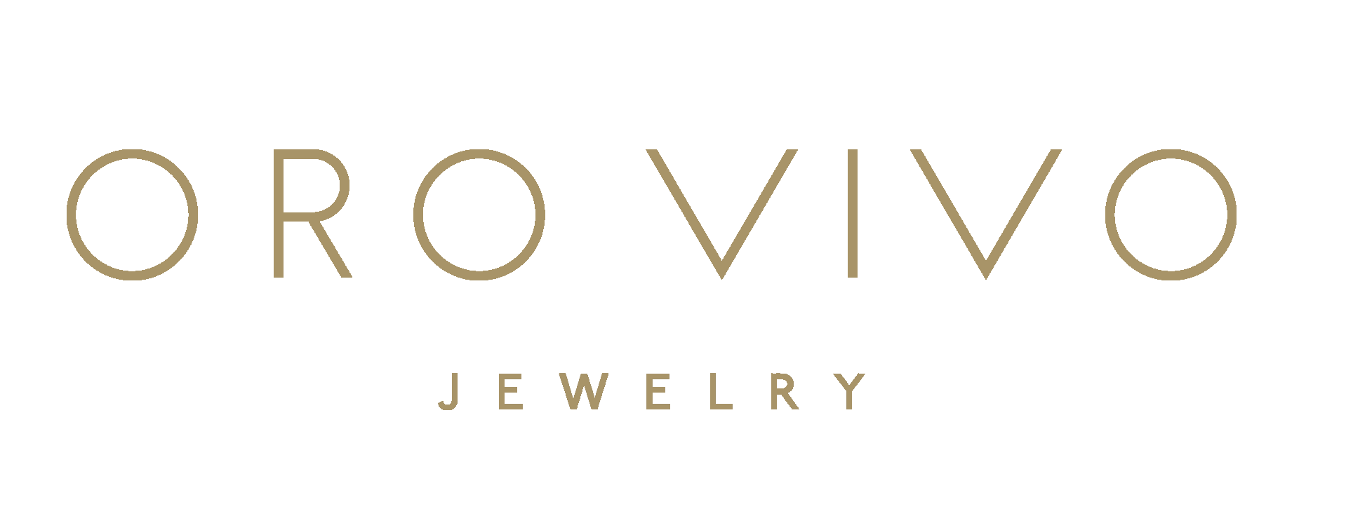 Logo do Oro Vivo